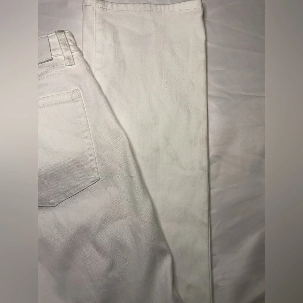 $20 SALE ❗️❗️ NWT: RALPH LAUREN - MID WAIST  STRAIGHT JEAN - Picture 4 of 8